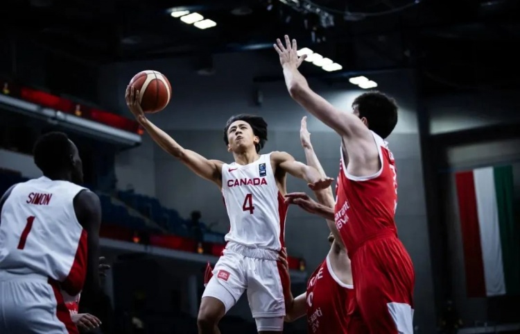 NBA下一個“林瘋狂”，會是這個韓裔小伙嗎？