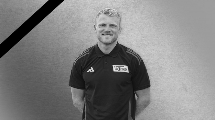  R.I.P. 柏林聯(lián)合U14門將教練霍費爾不幸離世，年僅28歲