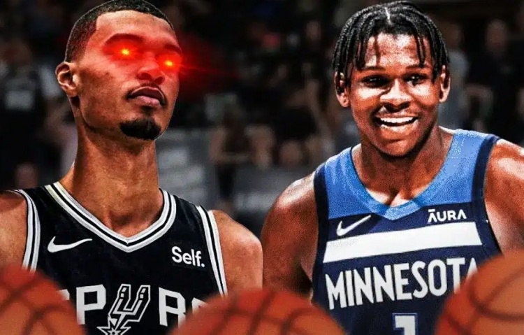  NBA未來(lái)門面人物一定得是本土球員？ 文班夠不夠格？
