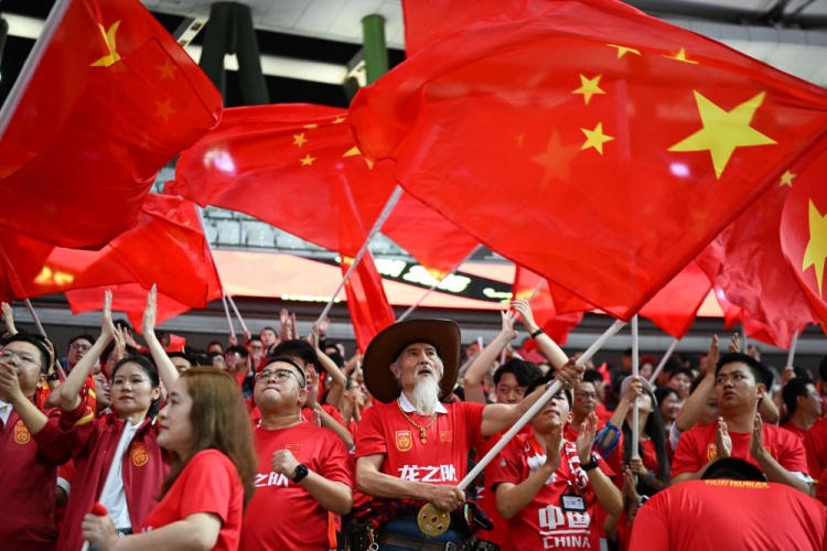  前瞻：一步之遙，U20國足全力沖擊世青賽