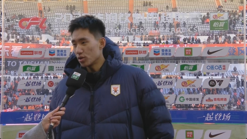  臨危受命多次撲救，于金永：我覺得自己很幸運，也有很多不足