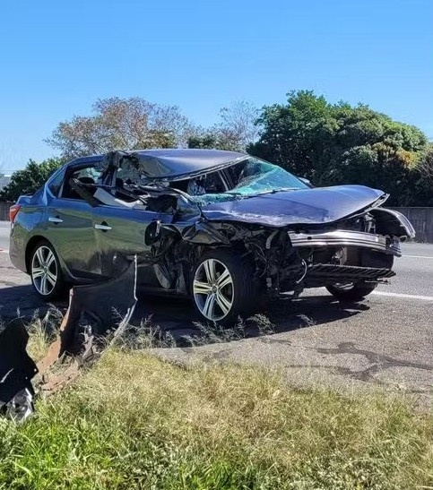 19歲巴西前鋒遭遇嚴重車禍，醫(yī)院已啟動腦死亡確認程序