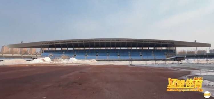  遼媒：鐵西體育場改建工作開啟，將改建為可容納4萬人專業(yè)足球場