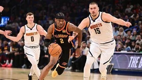  約基奇vs亞歷山大：誰不拿MVP，都很可惜