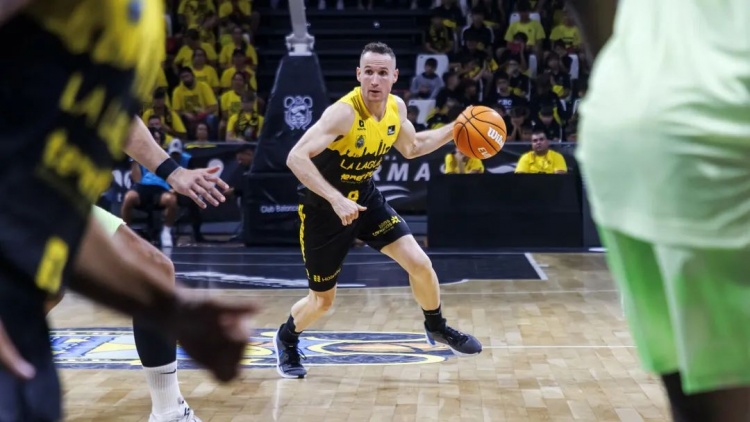  NBA初代老六，42歲進入生涯巔峰？！