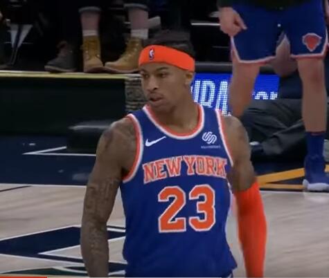  大殺器！特雷-伯克要來廣東男籃了 7年前他曾在NBA單場砍42分12助