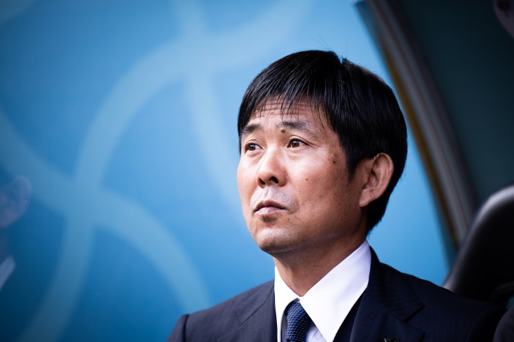  ESPN：9月份國(guó)際比賽日，日本隊(duì)和墨西哥將在美國(guó)進(jìn)行熱身