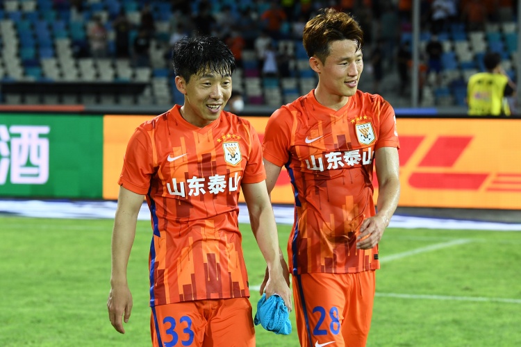  孫準(zhǔn)浩證言：2-2海港后收金敬道20萬，2-0河北前下注50萬賽后收錢