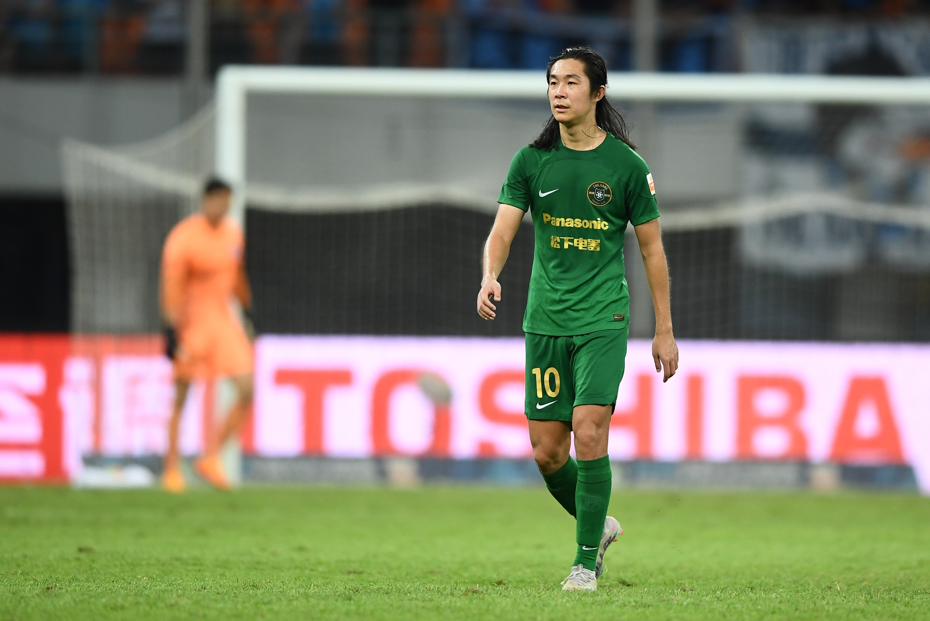  熱身賽-李提香“烏龍大禮”，西海岸1-0力克浙江隊
