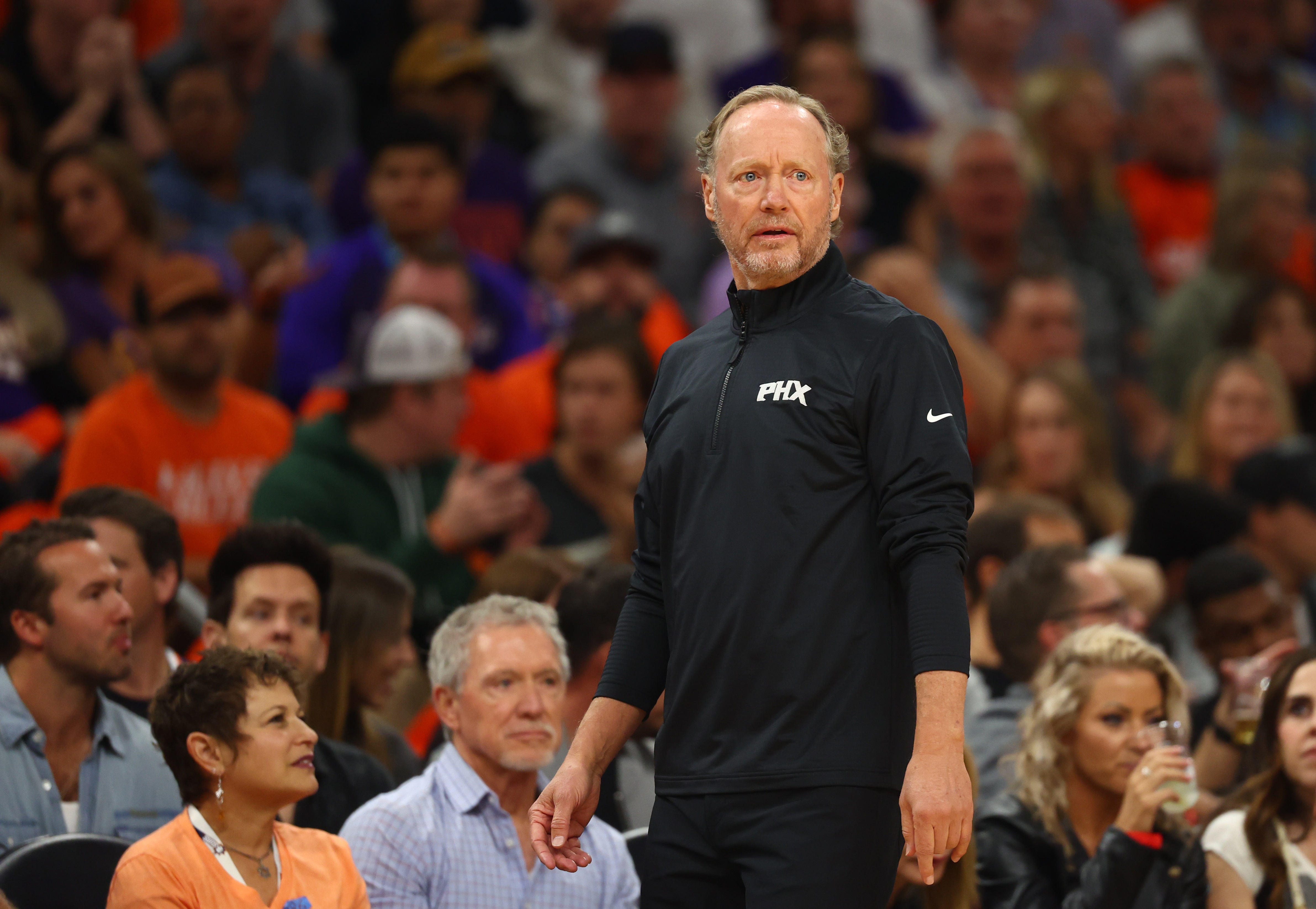  布登：今晚我們被揍了 NBA好的一點是后天我們有機(jī)會重新振作