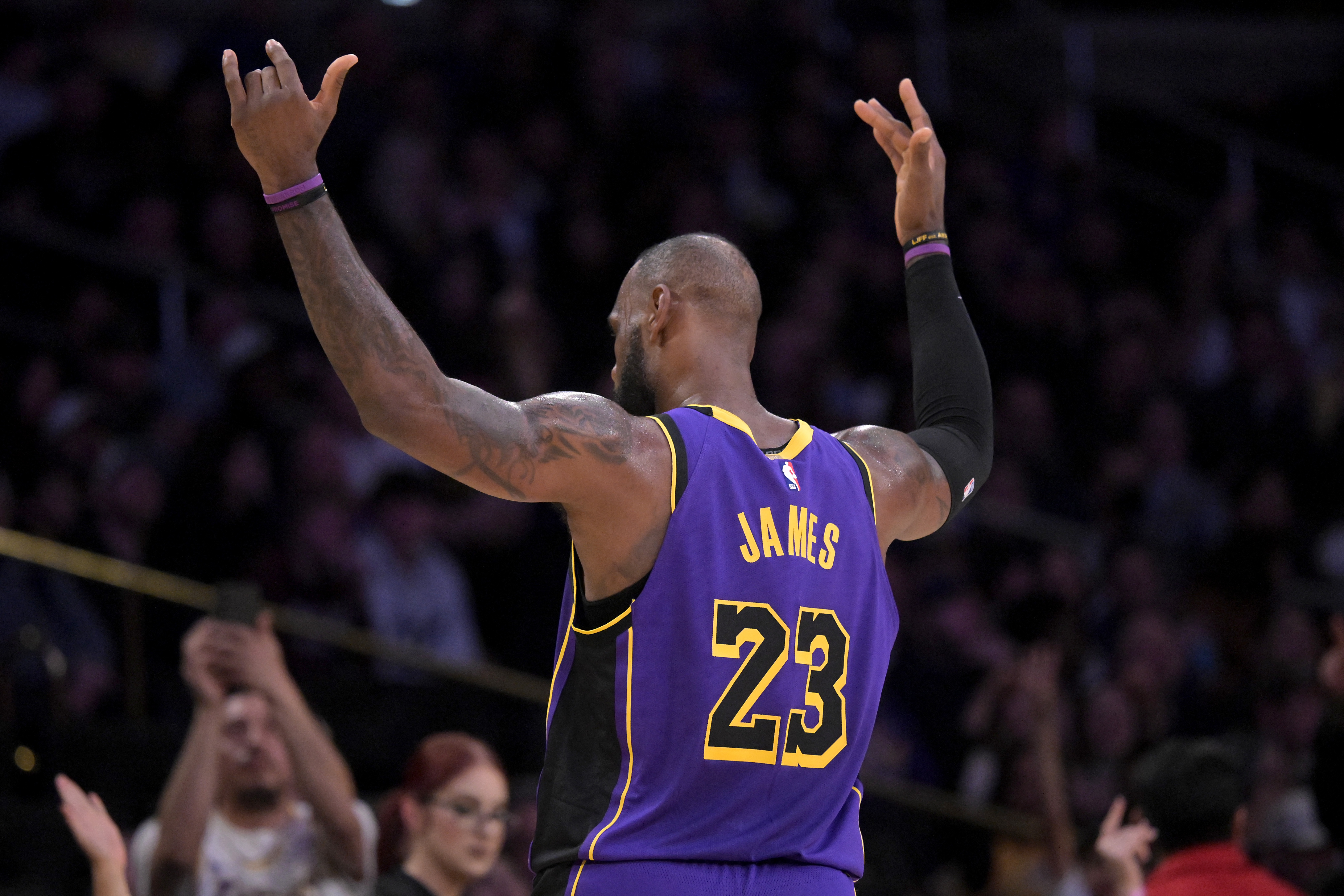  誰是搶手貨？誰將淡出NBA？今夏自由球員盤點：威少第27懷斯曼倒3