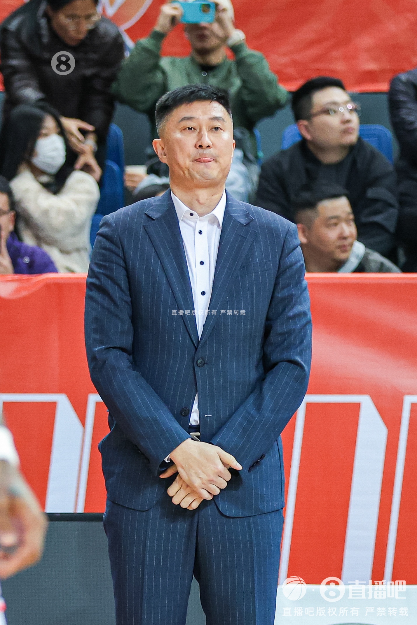  提前鎖定季后賽席位！廣東自CBA元年至今連續(xù)30年沒缺席過季后賽
