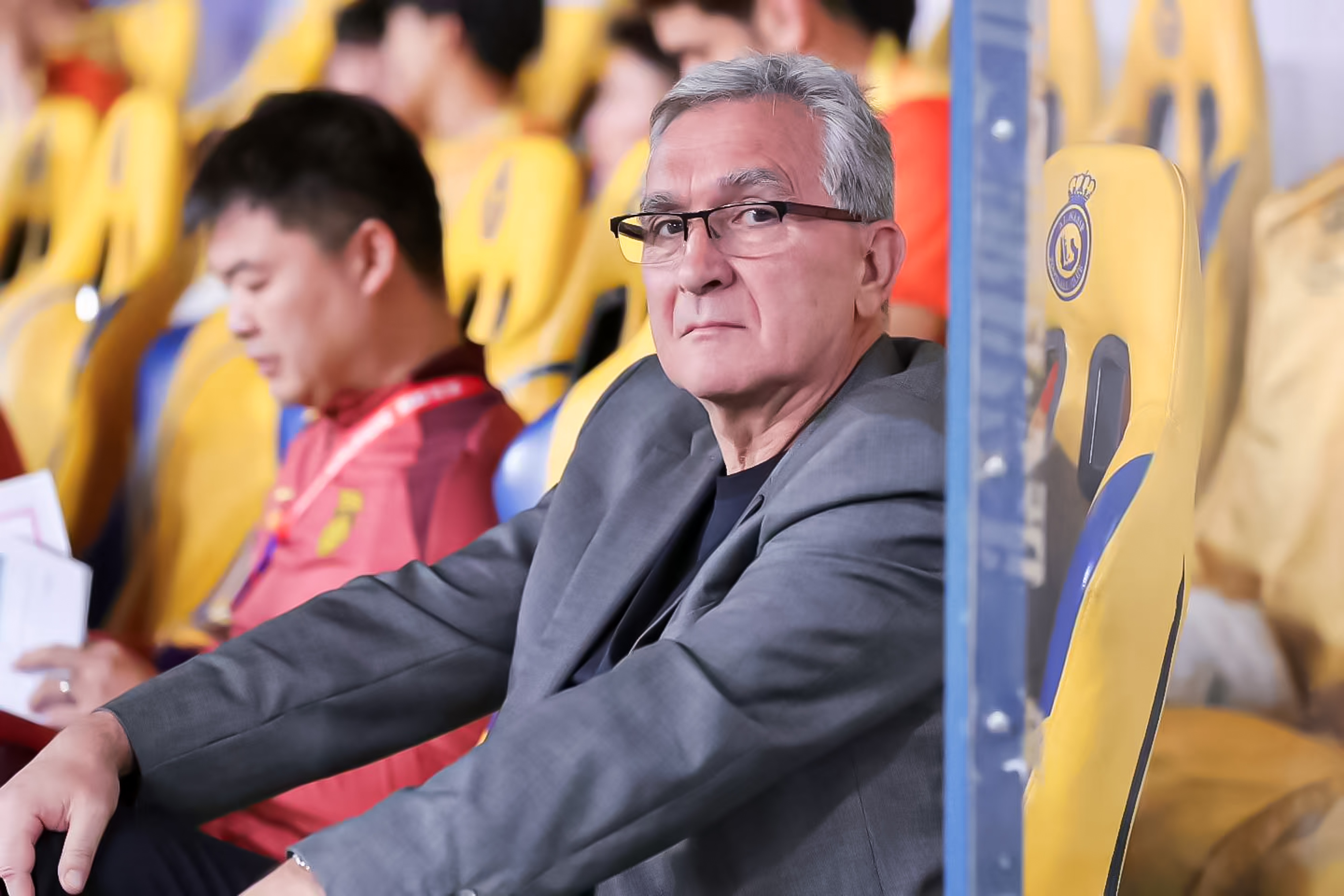  媒體人：長期集訓伊萬練了什么？進攻戰(zhàn)術只有高準翼大腳找張玉寧