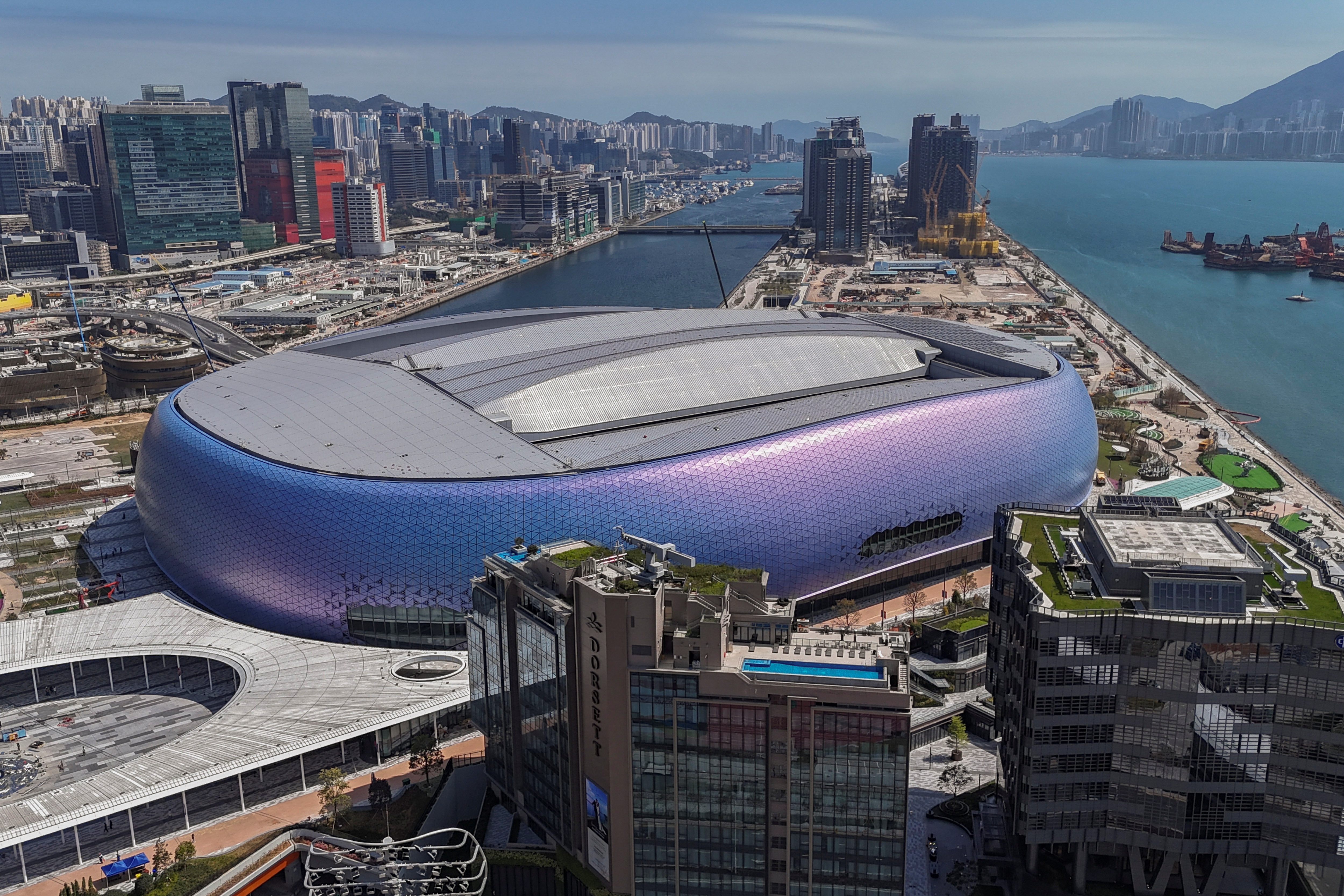  官方：四大豪門今夏7月中國香港行！利物浦vs米蘭，阿森納vs熱刺
